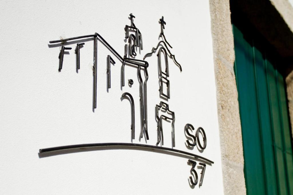 Boutique Hotel Solar De Oura Vidago Exterior photo
