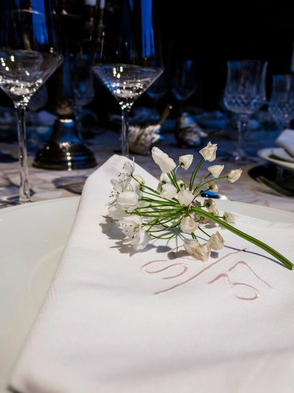 Boutique Hotel Solar De Oura Vidago Exterior photo