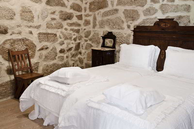 Boutique Hotel Solar De Oura Vidago Exterior photo